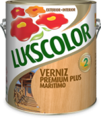 Imagem de Verniz Maritimo Lukscolor